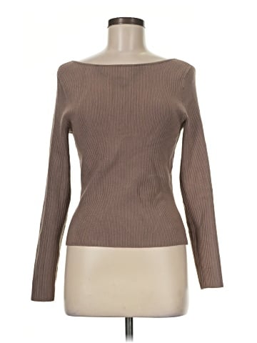 Abercrombie & Fitch Pullover Sweater (view 1)