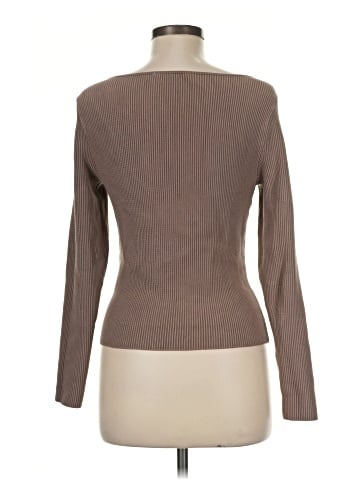 Abercrombie & Fitch Pullover Sweater (view 2)