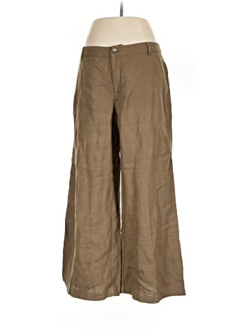Madewell Linen Pants (view 1)