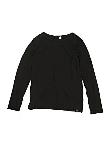 Uniqlo Long Sleeve T-Shirt (view 1)