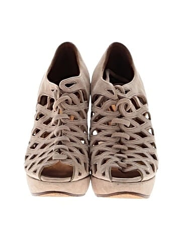 See By Chloé Heels (view 2)