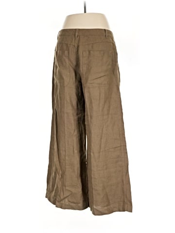Madewell Linen Pants (view 2)