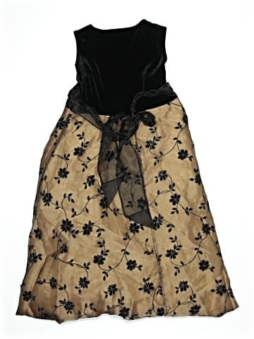 Rare Editions Dress (view 2)