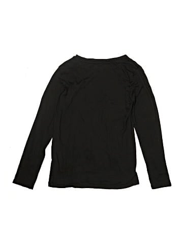 Uniqlo Long Sleeve T-Shirt (view 2)