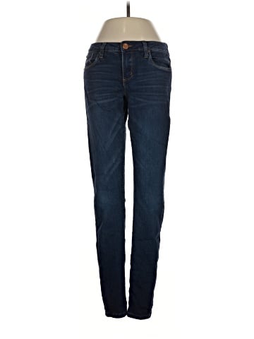 STS Blue Jeans (view 1)