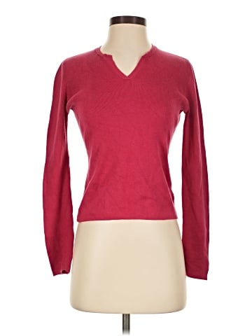 Sutton Studio Pullover Sweater (view 1)