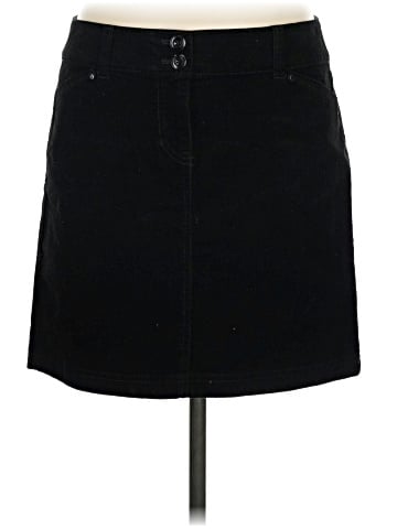 White House Black Market Casual Skirt (view 1)