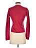 Sutton Studio 100% Cotton Red Pullover Sweater Size P (petite) - photo 2