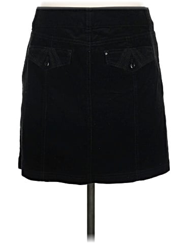 White House Black Market Casual Skirt (view 2)