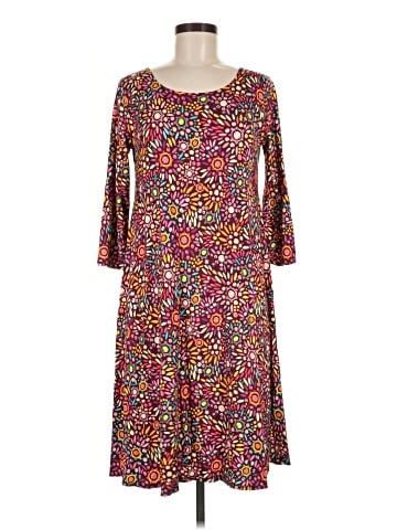 Salaam! Casual Dress (view 1)
