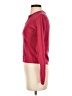 Sutton Studio 100% Cotton Red Pullover Sweater Size P (petite) - photo 5