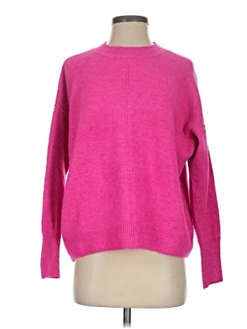 Vince Camuto Pullover Sweater (view 1)