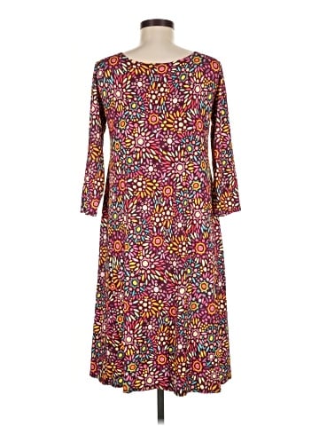 Salaam! Casual Dress (view 2)