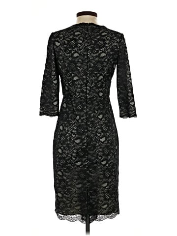Adrianna Papell Cocktail Dress (view 2)