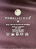 Yogalicious Burgundy Active Pants Size M - photo 7