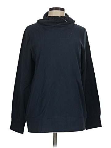 L.L.Bean Pullover Hoodie (view 1)
