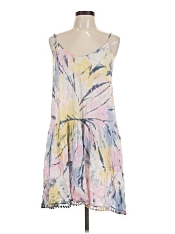 Raviya Casual Dress (view 1)
