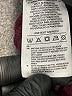 Adidas Burgundy Sweatshirt Size M - photo 8