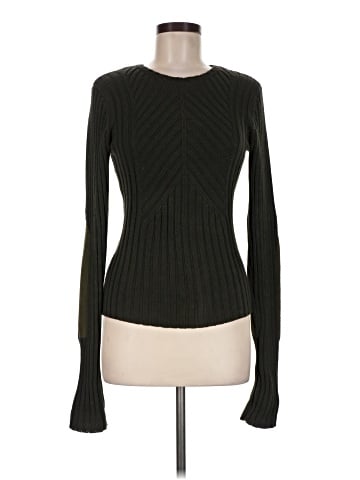 BCBGMAXAZRIA Pullover Sweater (view 1)
