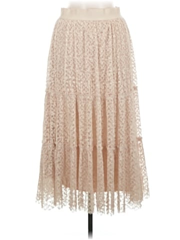 Echo Formal Skirt (view 2)