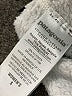 Patagonia 100% Polyester Silver Pullover Sweater Size S - photo 8