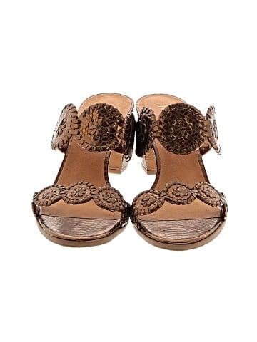 Jack Rogers Sandals (view 2)
