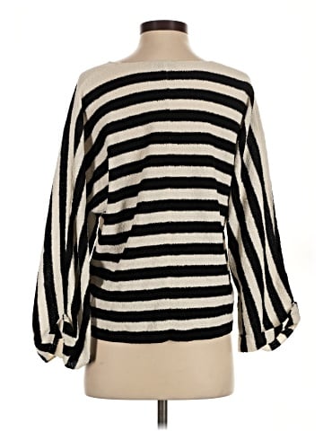 Zara 3/4 Sleeve Blouse (view 2)