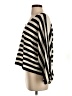 Zara Black 3/4 Sleeve Blouse Size S - photo 5