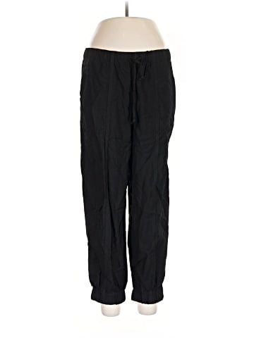 Madewell Drapey Seamed Track Trousers (view 1)