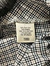 Van Heusen Houndstooth Gray Casual Pants Size 16 - photo 8