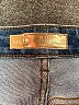 Kut from the Kloth Blue Jeans Size 24W - photo 4