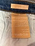 Kut from the Kloth Blue Jeans Size 24W - photo 5