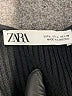 Zara Black Pullover Sweater Size L - photo 7