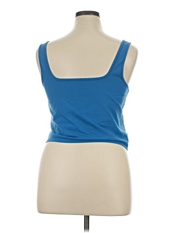 Abercrombie & Fitch Tank Top (view 2)