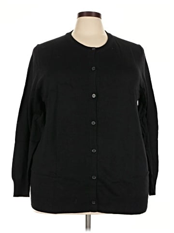Lane Bryant Cardigan (view 1)