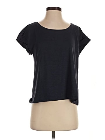 Garnet Hill Short Sleeve T-Shirt (view 1)