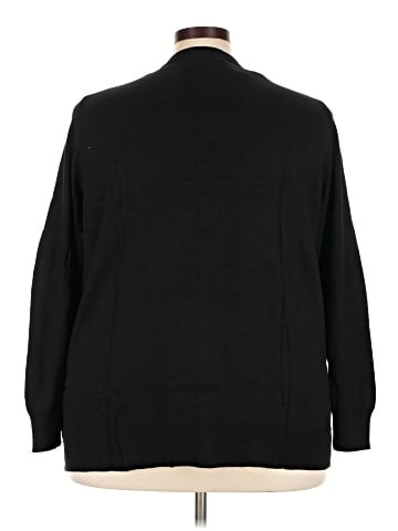 Lane Bryant Cardigan (view 2)