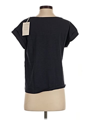 Garnet Hill Short Sleeve T-Shirt (view 2)