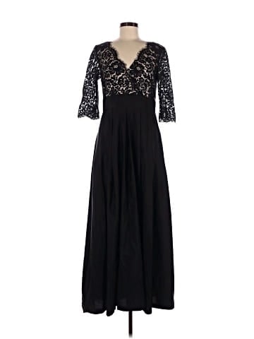 Eliza J Cocktail Dress (view 1)
