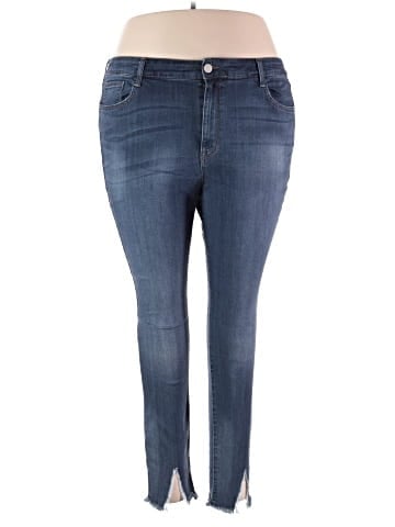 William Rast Jeggings (view 1)