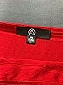 Missguided Red Cocktail Dress Size 4 - photo 7