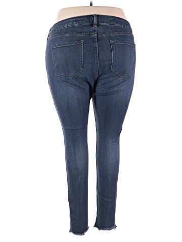 William Rast Jeggings (view 2)
