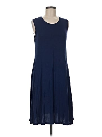 Style&Co Casual Dress (view 1)