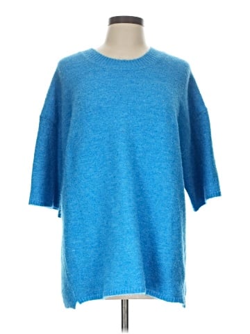 Free People 3/4 Sleeve T-Shirt (view 1)