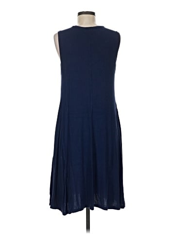 Style&Co Casual Dress (view 2)