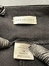 Van Heusen Solid Black Active Pants Size 16 - photo 7