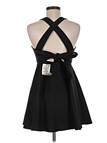 Zara TRF Cocktail Dress (view 2)