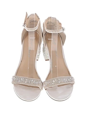 Betsey Johnson Sandals (view 2)
