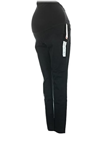Isabel Maternity Jeggings (view 1)