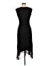 Ruby Rox Black Cocktail Dress Size M - photo 2